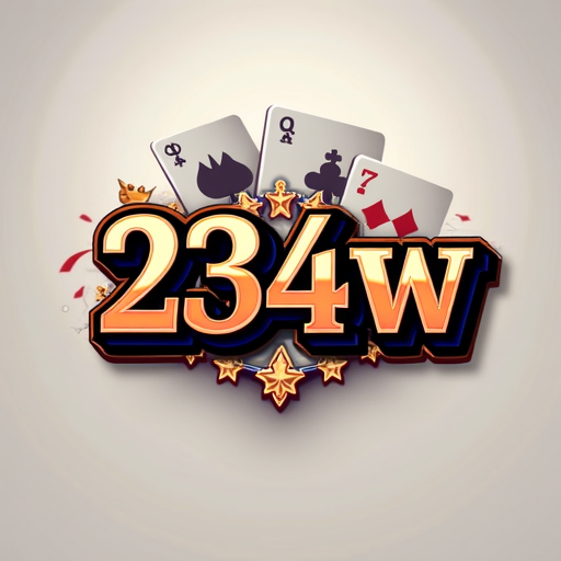 234w